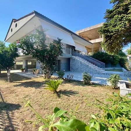 Studio Cleopatra Kanali (Epirus) Exterior foto
