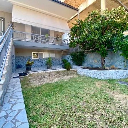 Studio Cleopatra Kanali (Epirus) Exterior foto